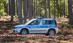 Horror w Górkach. Policjanci znaleźli zakopane ciało 4,5-latka