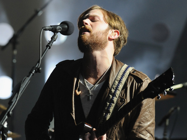 Kings of Leon nie potrzebują odwyku