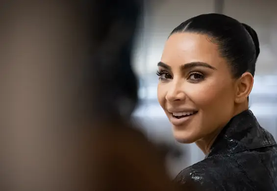 Kim Kardashian uważa, że powinniśmy przestać marudzić i spróbować czegoś, co nazywa się ciężką pracą  