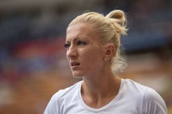 Mistrzostwa świata: Tymińska spadła na 13. miejsce po rzucie oszczepem