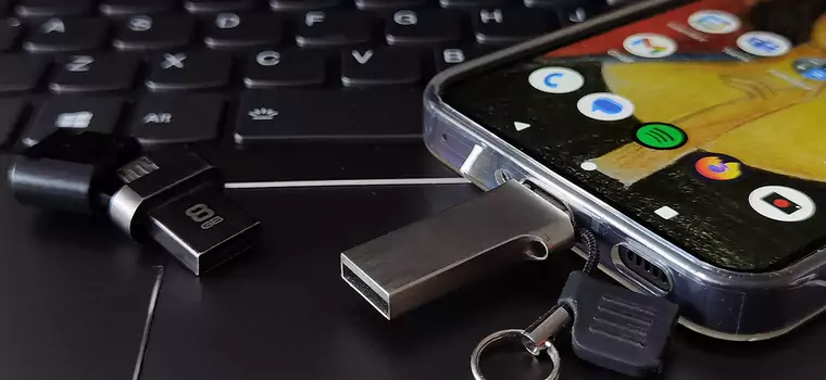 USB OTG w smartfonie. Co to takiego i czy ma jakieś praktyczne zastosowanie? 