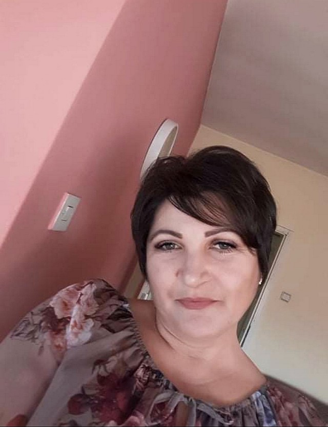 Milena Milosavljević (44)