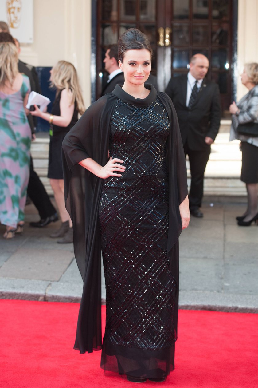 Gizzi Erskine