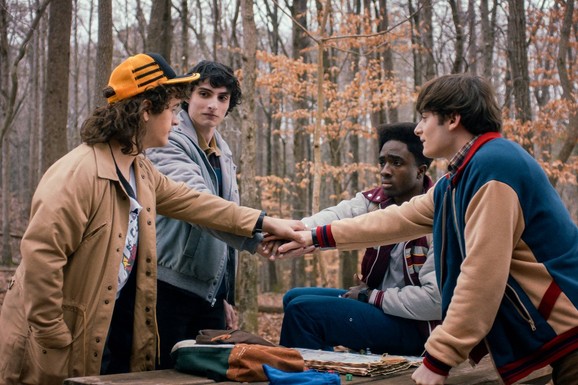 Autori muzike iz Stranger Things donose uživo spektakl u Beograd: Koncert koji obuhvata svih pet sezona popularne serije