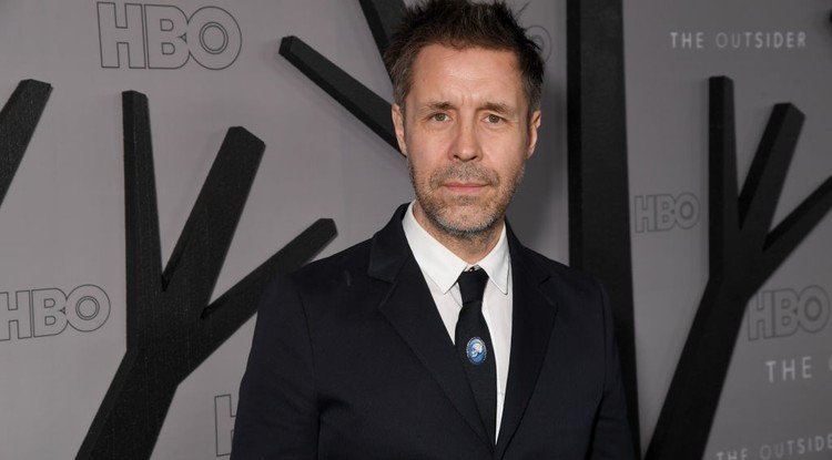 Paddy Considine