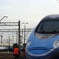 WARSZAWA LOKOMOTYWOWNIA PENDOLINO TESTY