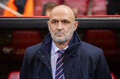 Były podopieczny uderzył w Michała Probierza. 'Absolutnie najgorszy trener, jakiego miałem'