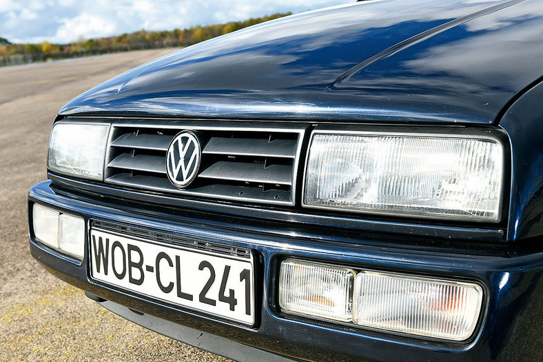 Volkswagen Scirocco 1 kontra następcy