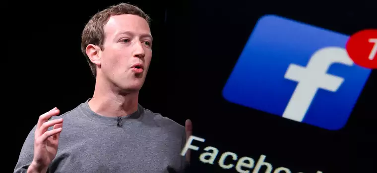 Facebook będzie płatny. Mark Zuckerberg potwierdza