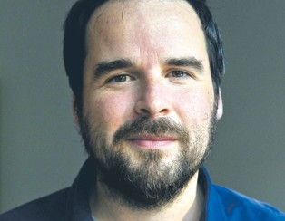 Jak w amerykańskim miasteczku nie powstała libertariańska utopia [WYWIAD]