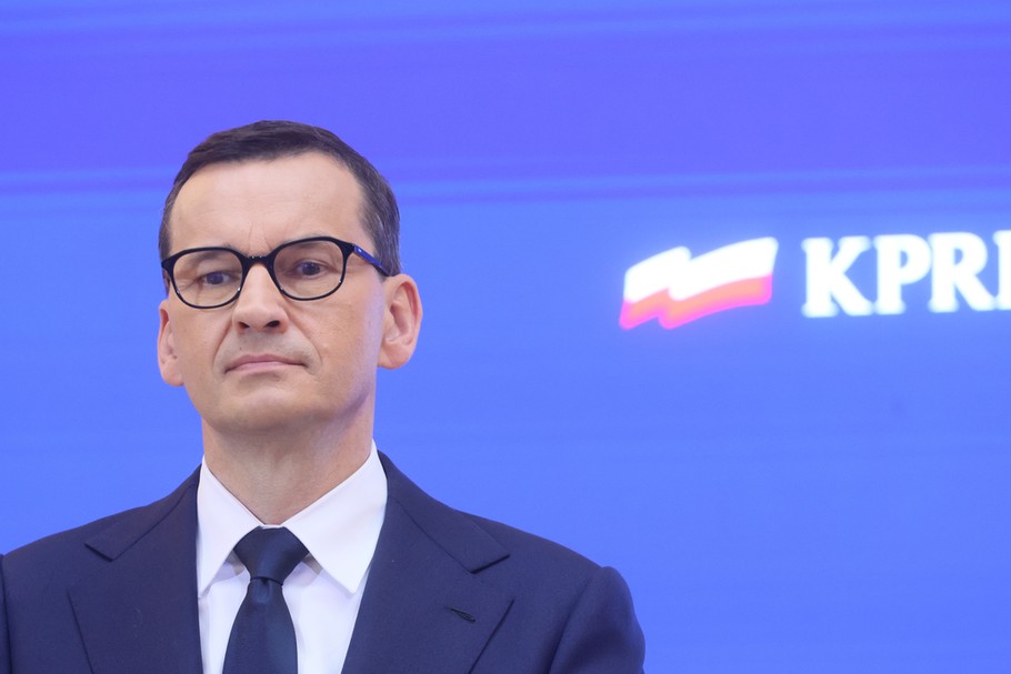 Mateusz Morawiecki