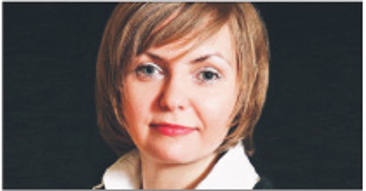 Paulina Łabęcka, aplikant radcowski, kancelaria prawna Baker & McKenzie