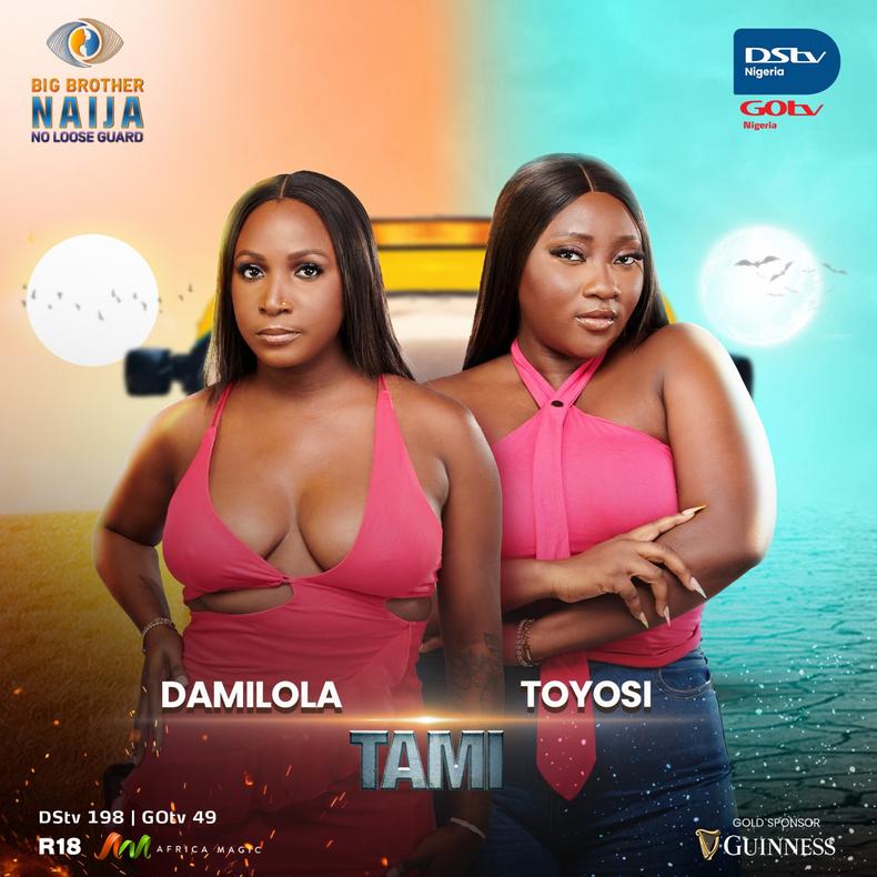 Tami-Bbnaija S9