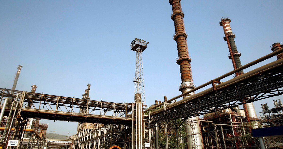 West Africa sees surge in Indian diesel after EU blocks Russian supply