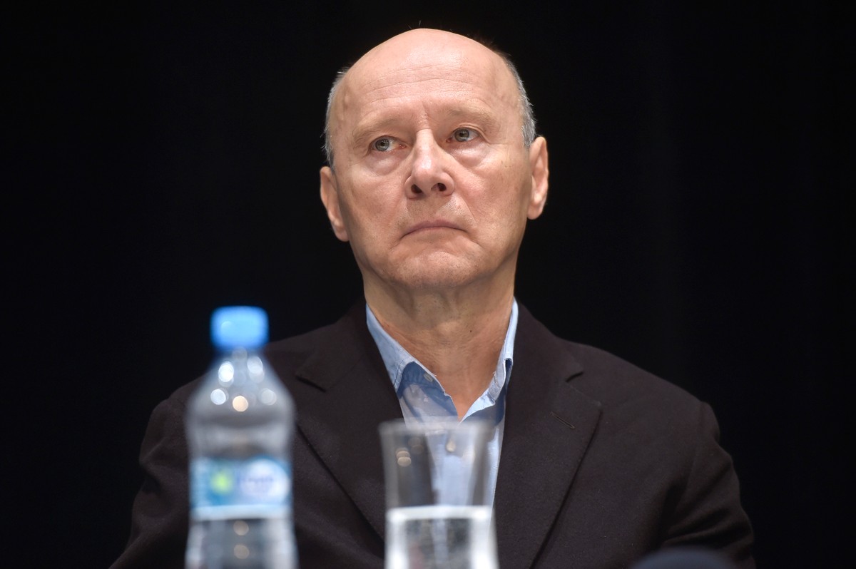 Krzysztof Pieczyński