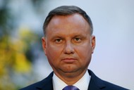 Andrzej Duda