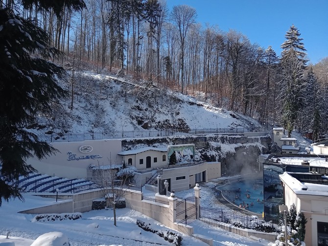 Ribarska Banja