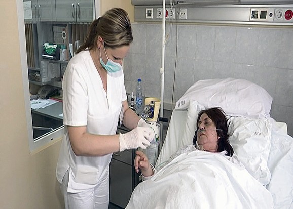 Posle Äetiri godine dijalize, DuÅ¡ica StojanoviÄ dobila je bubreg