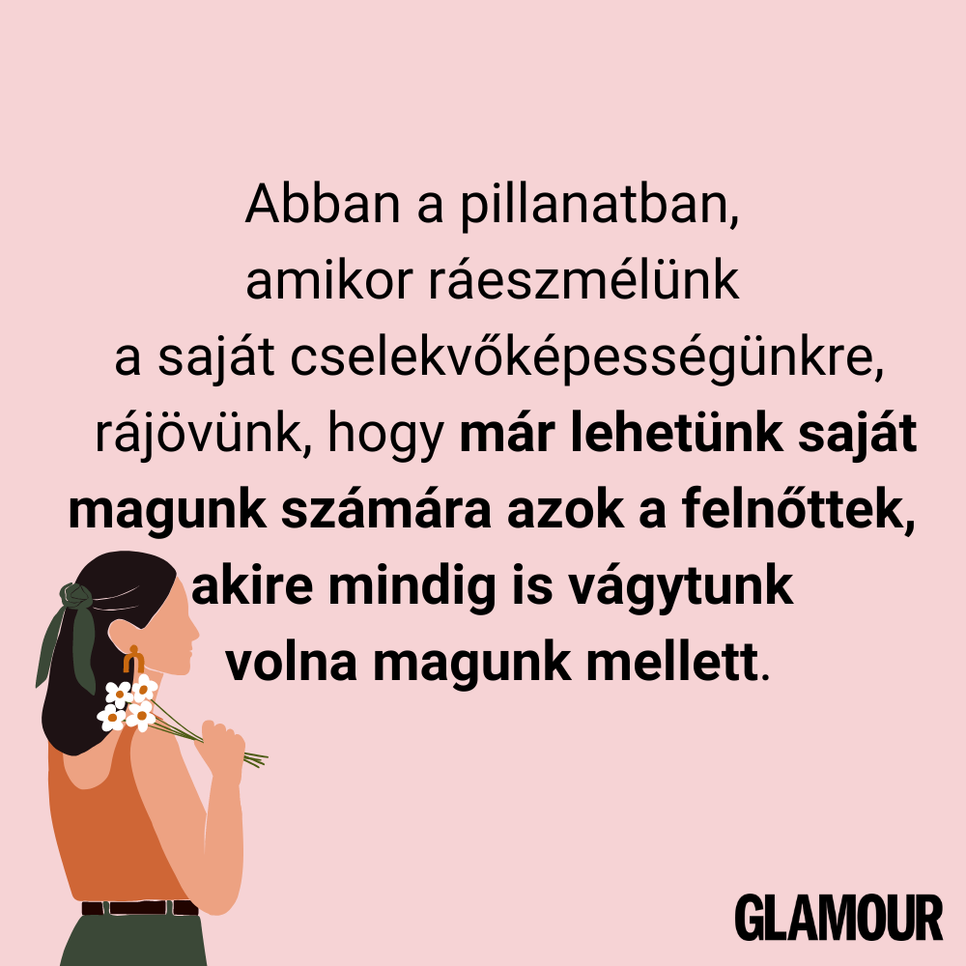 Mi az a belső gyermek, és hogyan lehet segítségedre a személyiségfejlődésedben?