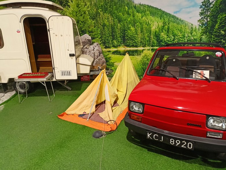 Muzeum Motoryzacji Wena w Oławie
