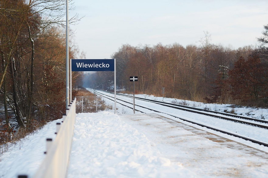 Rewitalizacja linii kolejowej nr 210. Remont na odcinku Złocienie - Czaplinek zakończony trzy miesiące przed czasem [VIDEO]