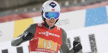 MŚ w lotach narciarskich. Kamil Stoch powalczy o medal?