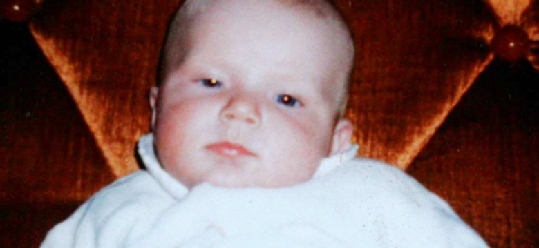 Pięciomiesięczne niemowlę skatowane na śmierć