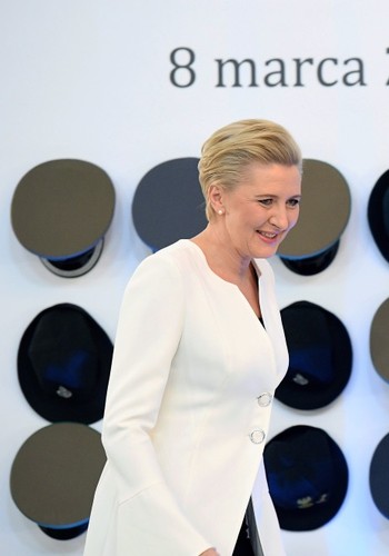 Agata Kornhauser-Duda