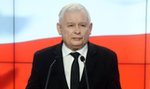 Narkobiznes i brudne pieniądze. To mówi Kaczyński w kontekście lex TVN