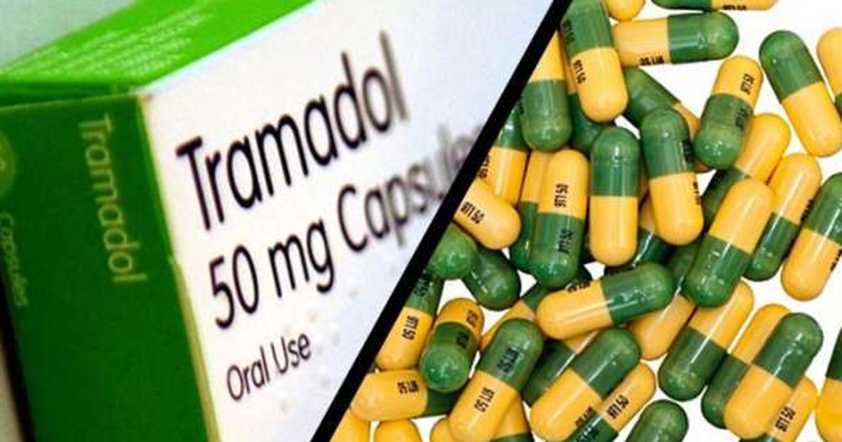 Here are the most abused substances in Nigeria Pulse Nigeria