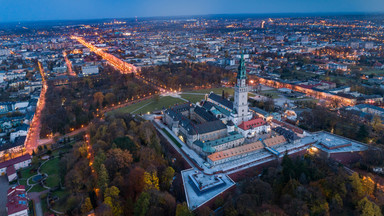 Komuniści i Jasna Góra w apogeum stalinizmu 1950-1956. Fragment książki