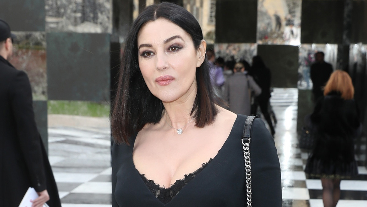 Monica Bellucci 