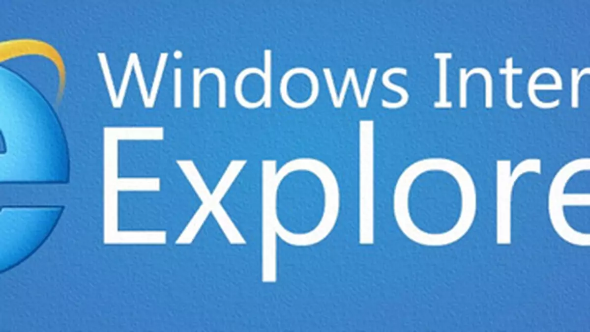 Internet Explorer 9: ustawiamy stronę najczęściej oglądanych witryn, jako główną