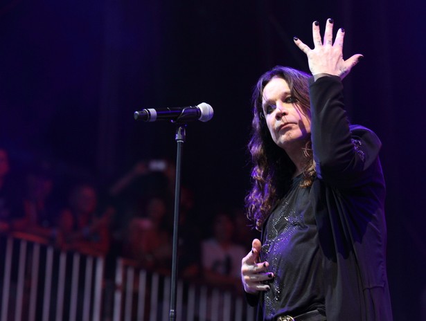 Black Sabbath kończą z koncertami? "To może być ostatni show"