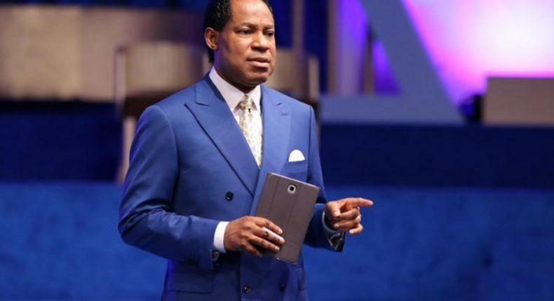 From Pastor Chris Oyakhilome to Benny Hinn and Pastor Anita Schafer- These are 10 of the Fastest Rising Evangelical Ministers in the World [LoveWorld USA]