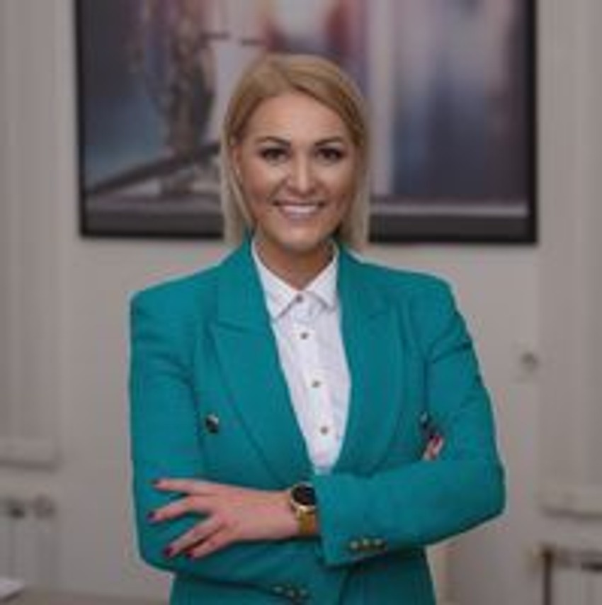 Advokatica Elmedina Bojičić 