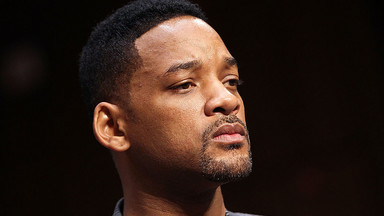 Will Smith miał myśli samobójcze. Emocjonalne wyznanie aktora