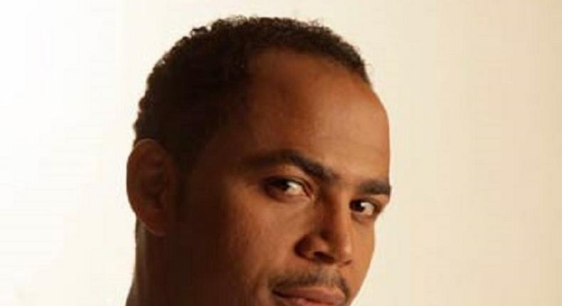 Ramsey Nouah says he does not need his father