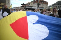 Atyukraińskie nastroje rozlewają się po kraju. "Masz siedzieć cicho i nie denerwować Polaków"