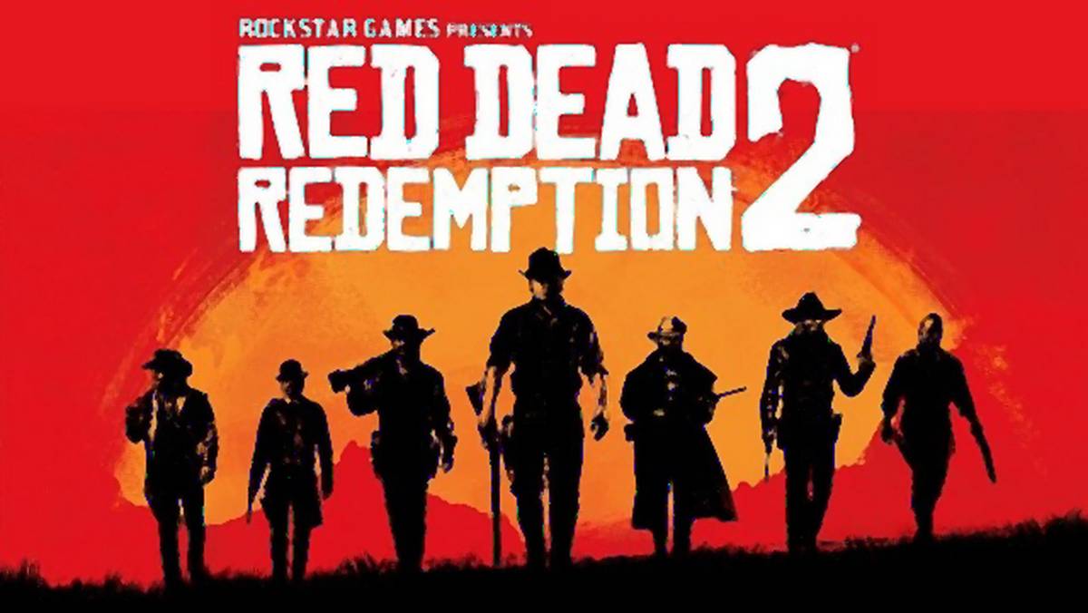 Red Dead Redemption 2 - wg wiarygodnych plotek gra ma być prequelem i wyjdzie na PC