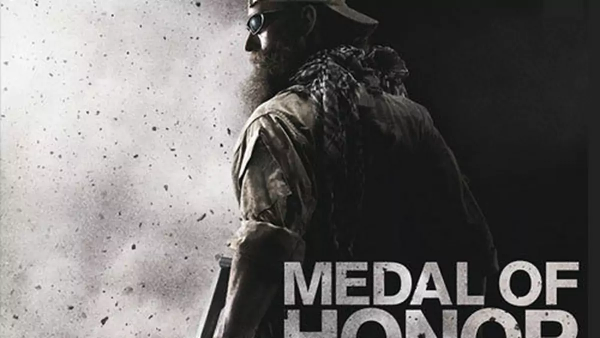 Medal of Honor coraz bardziej przypomina Call of Duty Modern Warfare