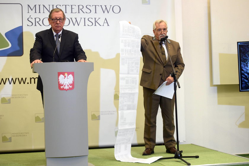 Nowy minister lubi ryzyko. Odwołał kuzyna Kaczyńskiego!