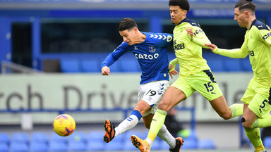 Premier League: niespodziewana porażka Evertonu, przełamanie Newcastle