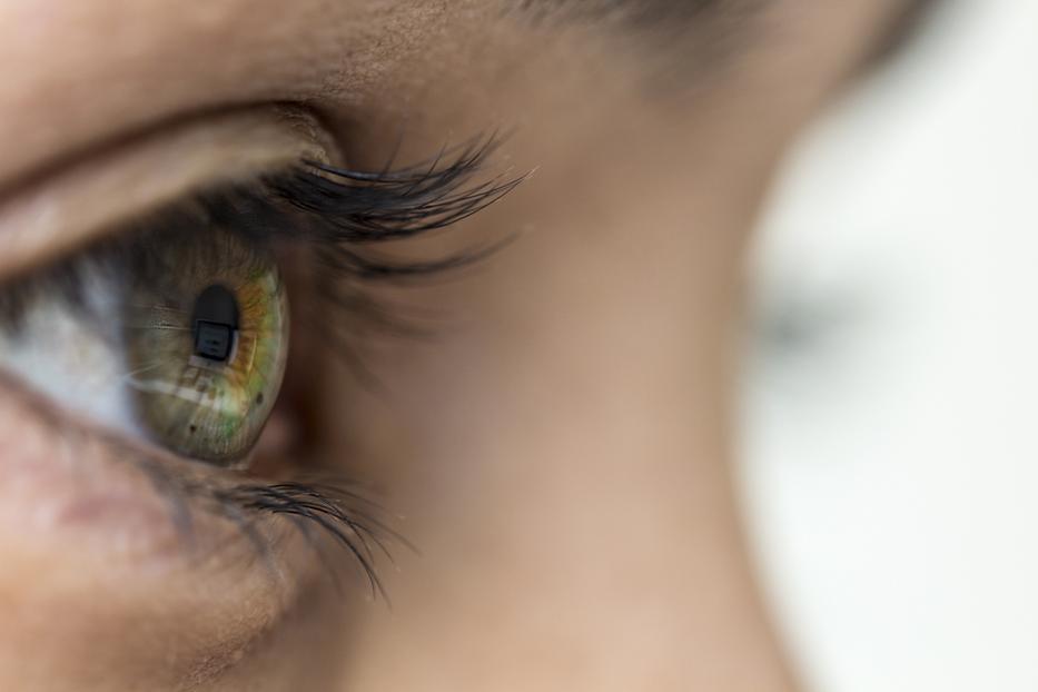 10 dolog, amit a szemed üzen a testedben lévő betegségekről! Ha tudod, mit kell keresni…