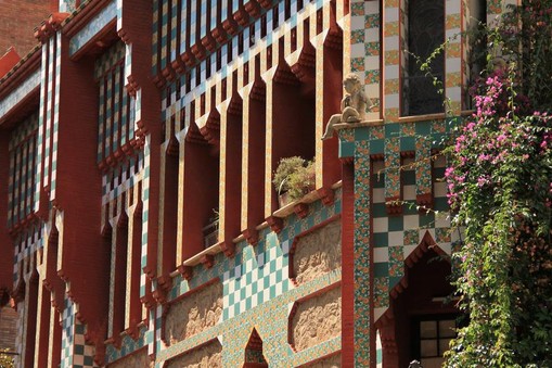 Casa Vicens