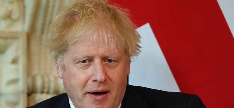 Imprezy na Downing Street. Jest długo wyczekiwany RAPORT. "Wielu będzie przerażonych..."