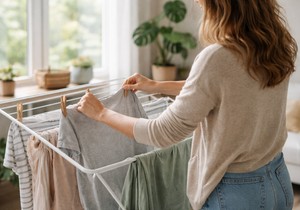 Ovo u vašem domu stvara najviše mikroplastike