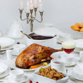 Świętuj z nami 11 listopada! Sprawdź propozycje menu świątecznego obiadu od Makro