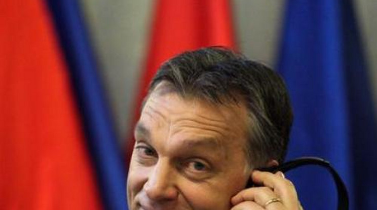 Durva! Orbán egy listán az ISIS terrorvezérével!