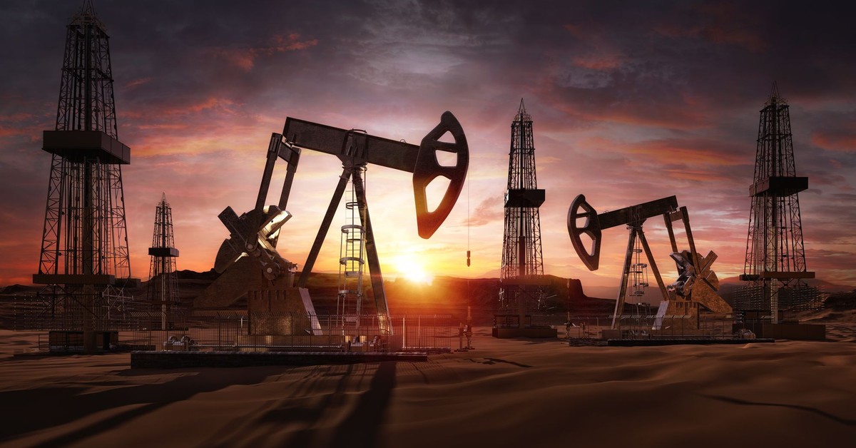 Ropa najdroższa od dwóch miesięcy po izraelskim ataku